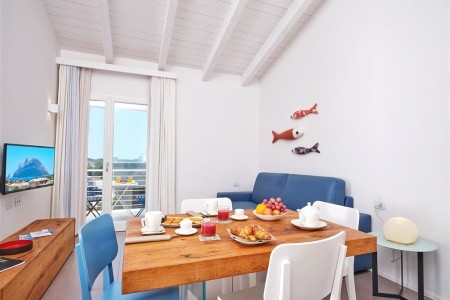 Porto San Paolo - 24