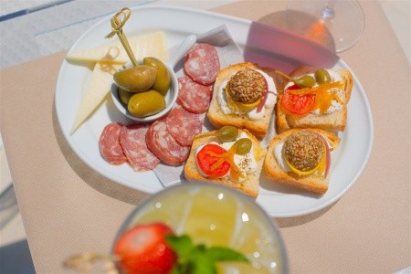 Porto San Paolo - 32