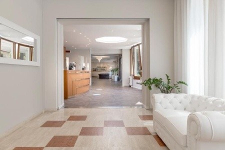 Litoraneo Suite Hotel - 2