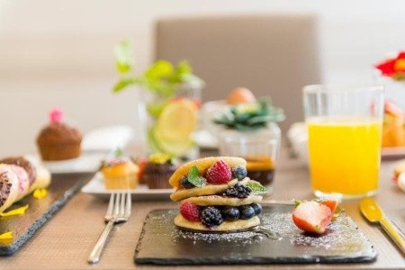 Litoraneo Suite Hotel - 5