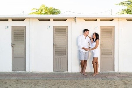 Litoraneo Suite Hotel - 6