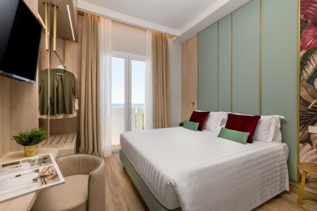 Litoraneo Suite Hotel - 10