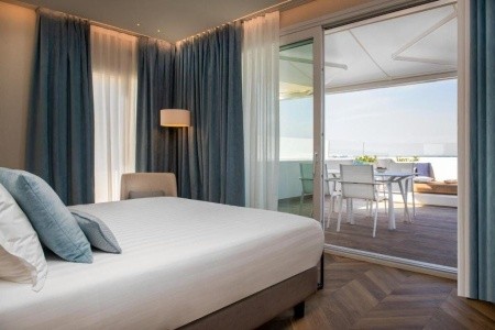 Litoraneo Suite Hotel - 13