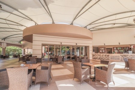 Turecko Kusadasi Kustur Club Holiday Village 9 dňový pobyt Ultra All inclusive Letecky Letisko: Viedeň June 2026 (27/06/26- 5/07/26)