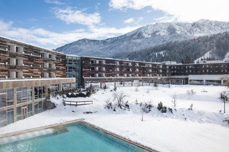 Falkensteiner Hotel & Spa Carinzia - 4