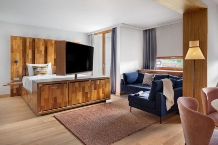 Falkensteiner Hotel & Spa Carinzia - 8