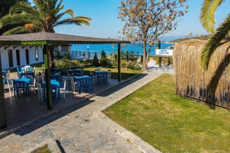 Turecko Kusadasi Kustur Club Holiday Village 9 dňový pobyt Ultra All inclusive Letecky Letisko: Viedeň June 2026 (27/06/26- 5/07/26)