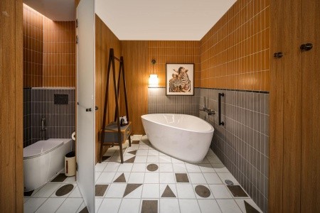 Centara Grand Mirage Beach Resort - 63