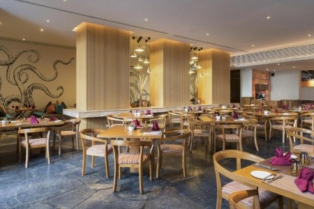 Centara Grand Mirage Beach Resort - 71