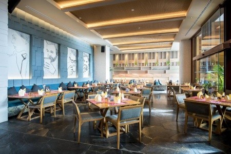 Centara Grand Mirage Beach Resort - 76