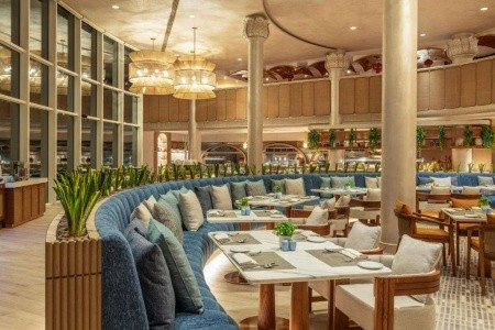 Sheraton Jumeirah Beach Resort & Towers - 46