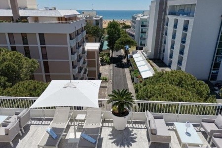 Astoria (Bibione) - 13