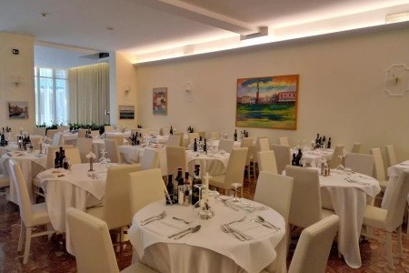 Astoria (Bibione) - 14