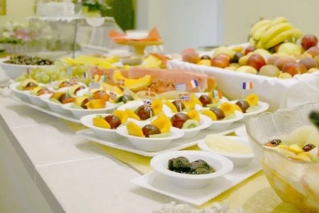 Astoria (Bibione) - 15