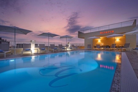 Astoria (Bibione) - 17