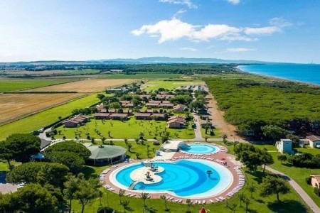 Camping California - 2