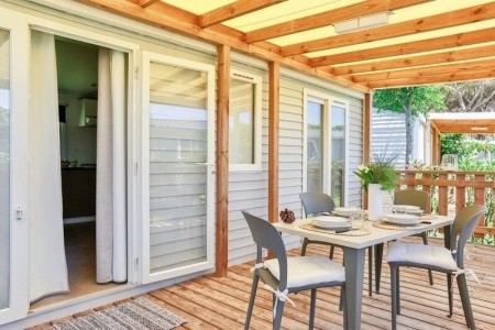 Camping California - 5