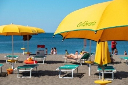 Camping California - 20