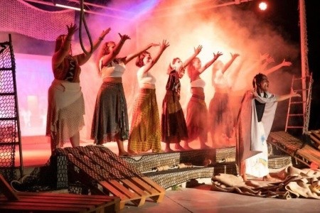 Camping California - 29