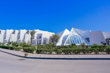 Aljazira Beach & Spa - 38