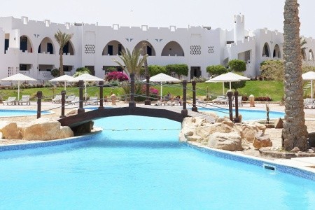 The Three Corners Equinox Beach Resort - 21