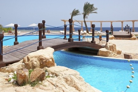 The Three Corners Equinox Beach Resort - 22