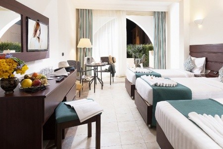 The Three Corners Equinox Beach Resort - 28