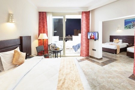 The Three Corners Equinox Beach Resort - 27