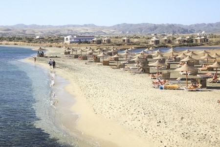 The Three Corners Equinox Beach Resort - 7