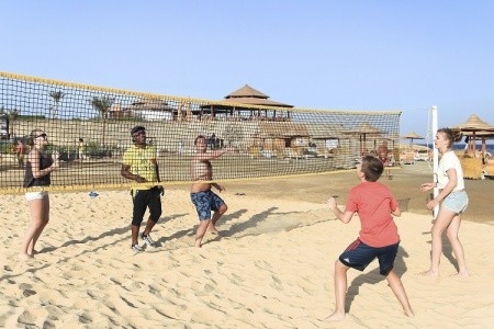 The Three Corners Equinox Beach Resort - 3