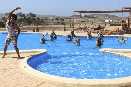 The Three Corners Equinox Beach Resort - 11