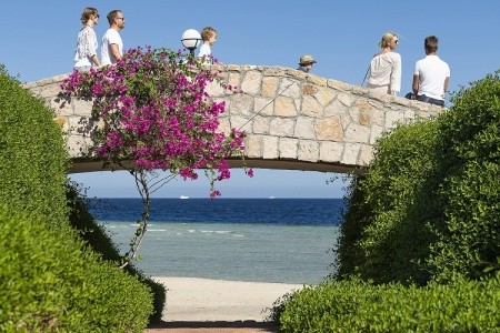 The Three Corners Equinox Beach Resort - 13