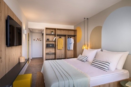 Allegro Sunny & Miramar Sunny Hotel By Valamar - 2