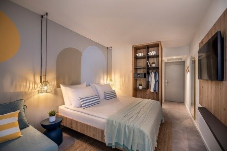 Allegro Sunny & Miramar Sunny Hotel By Valamar - 3