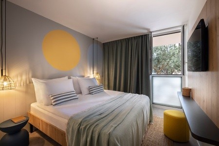 Allegro Sunny & Miramar Sunny Hotel By Valamar - 4