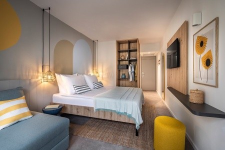 Allegro Sunny & Miramar Sunny Hotel By Valamar - 5