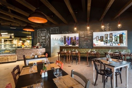 Allegro Sunny & Miramar Sunny Hotel By Valamar - 10