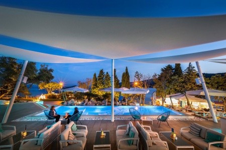 Allegro Sunny & Miramar Sunny Hotel By Valamar - 12