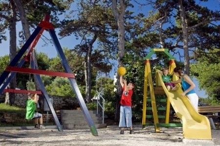 Allegro Sunny & Miramar Sunny Hotel By Valamar - 15