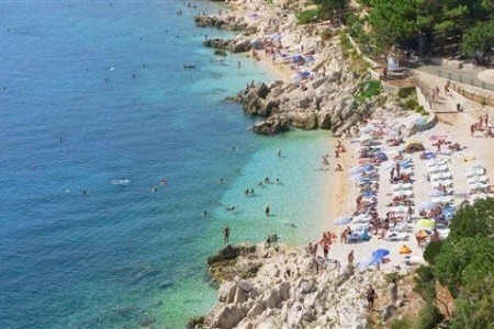 Allegro Sunny & Miramar Sunny Hotel By Valamar - 18