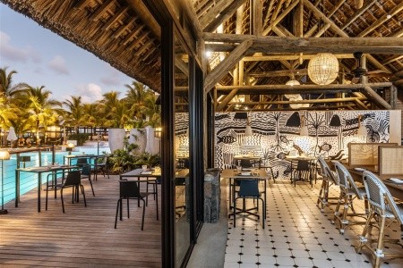 Lagoon Attitude (Ex. Sensimar Lagoon Mauritius) - 2