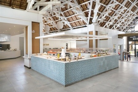 Lagoon Attitude (Ex. Sensimar Lagoon Mauritius) - 11