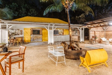 Lagoon Attitude (Ex. Sensimar Lagoon Mauritius) - 13