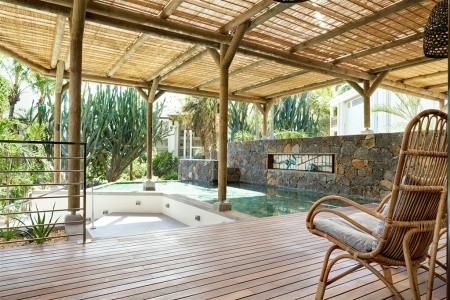 Lagoon Attitude (Ex. Sensimar Lagoon Mauritius) - 20