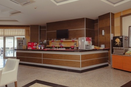 Turecko Side Club Side Coast 5 dňový pobyt All Inclusive Letecky Letisko: Praha June 2026 (26/06/26-30/06/26)