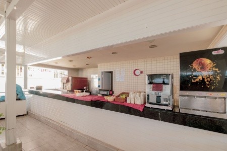 Turecko Side Club Side Coast 5 dňový pobyt All Inclusive Letecky Letisko: Praha June 2026 (26/06/26-30/06/26)