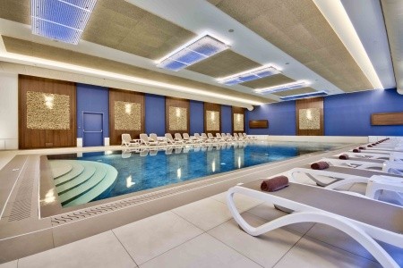 Malta  Doubletree By Hilton Malta (Ex.