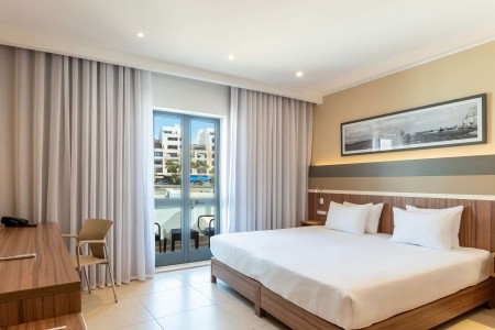 Malta  Doubletree By Hilton Malta (Ex.