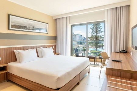 Malta  Doubletree By Hilton Malta (Ex.