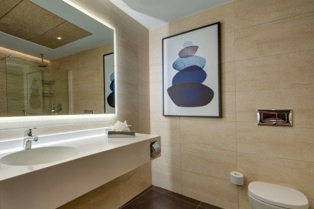 Malta  Doubletree By Hilton Malta (Ex.